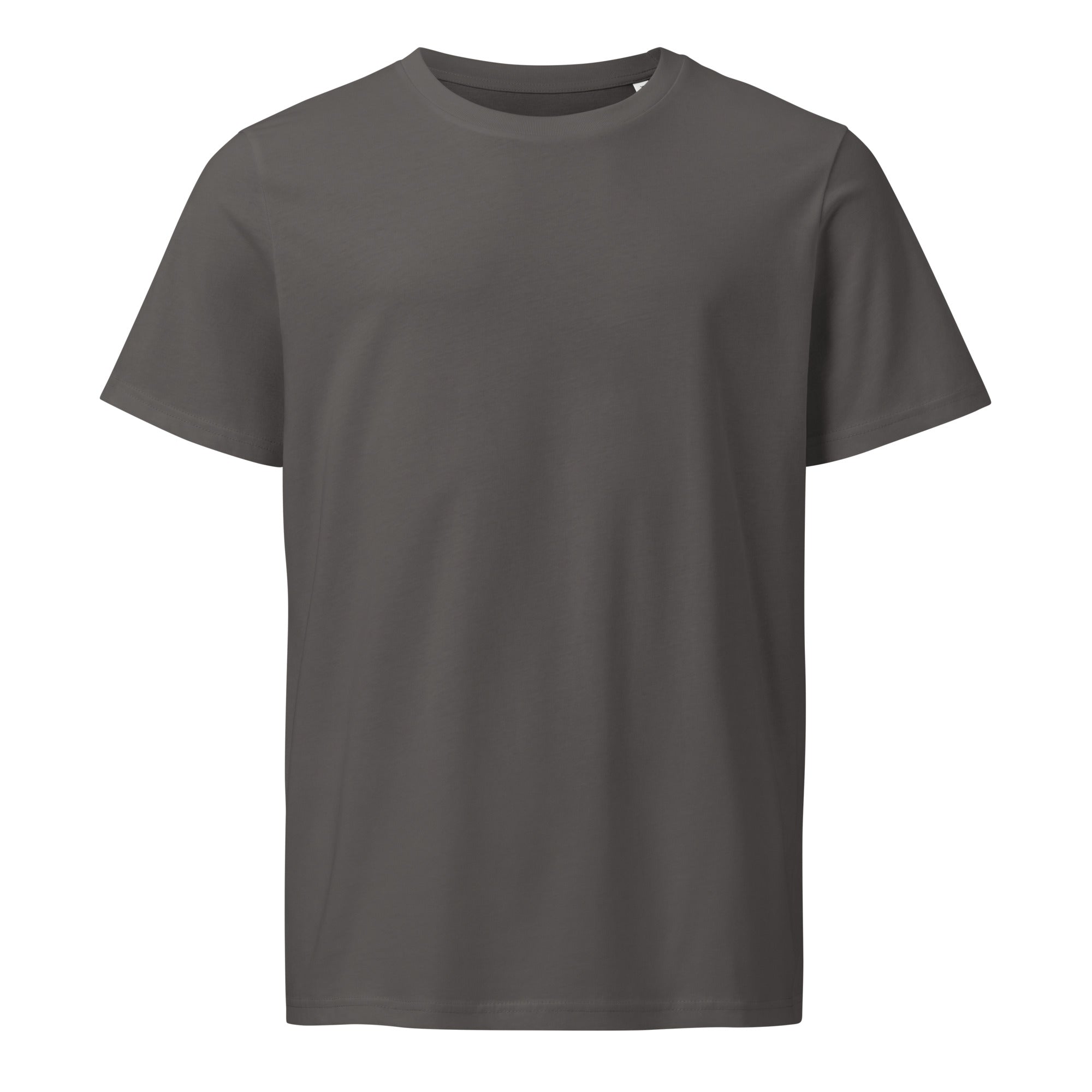Irak × Palestina T-shirt — solidaritetsdesign med den irakiska och den palestinska flaggan