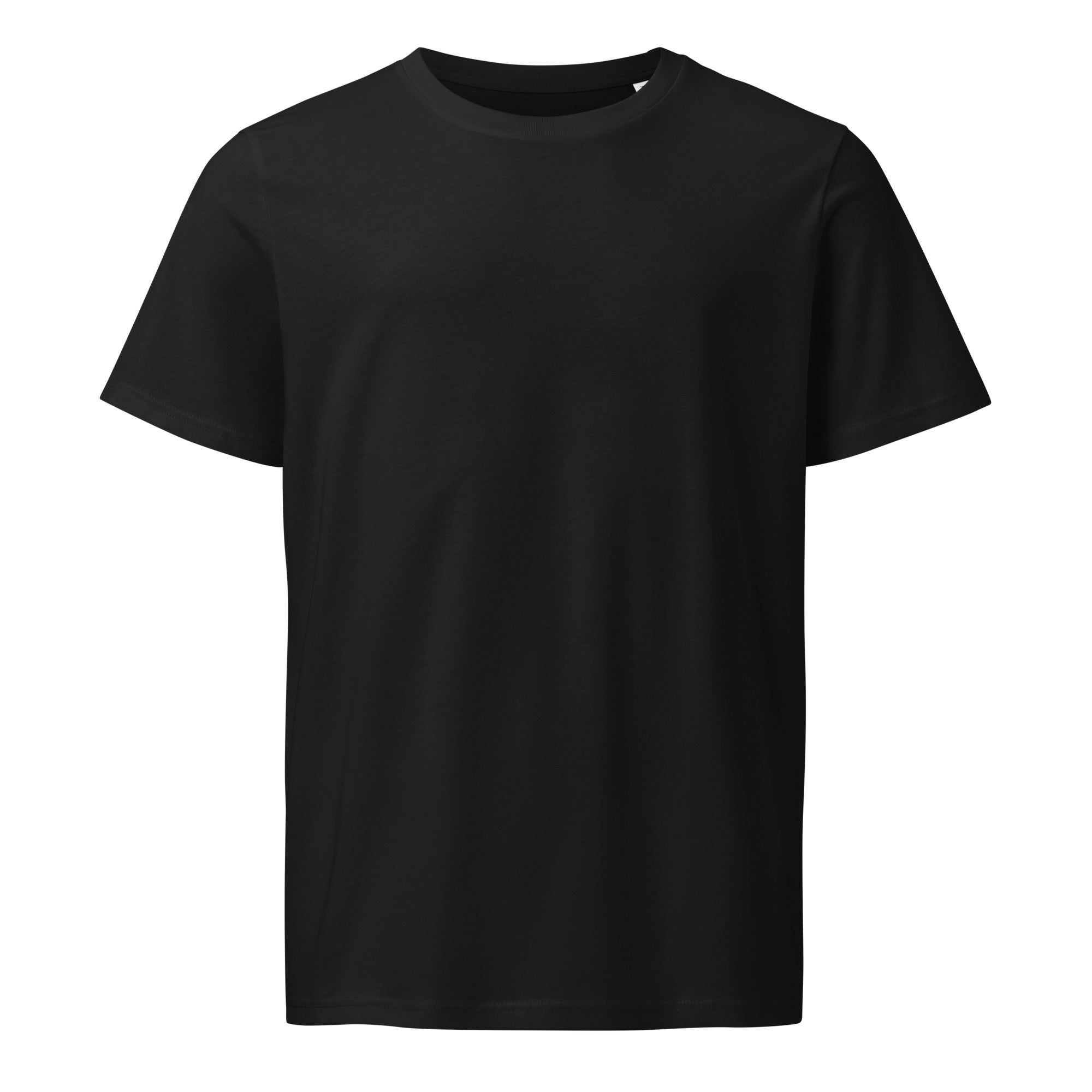 Irak × Palestina T-shirt — solidaritetsdesign med den irakiska och den palestinska flaggan